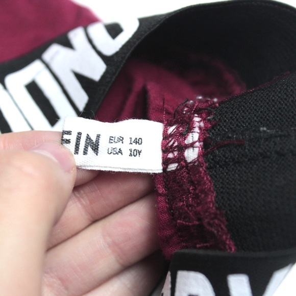 SHEIN | Crop Top and Dolphin Shorts set - Picture 3 of 3